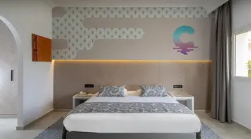 Calimera Delfino Beach Resort & Spa