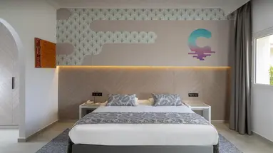 Calimera Delfino Beach Resort & Spa