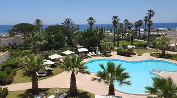 Calimera Delfino Beach Resort & Spa