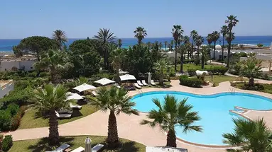 Calimera Delfino Beach Resort & Spa