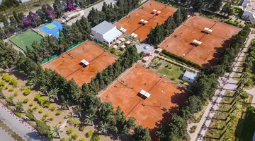 Calimera Delfino Beach Resort & Spa
