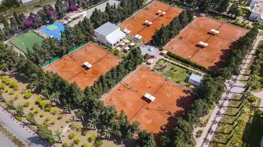 Calimera Delfino Beach Resort & Spa