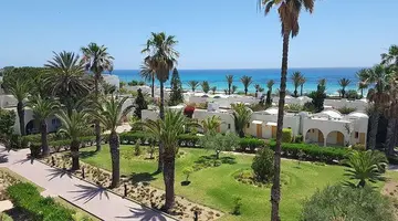 Calimera Delfino Beach Resort & Spa