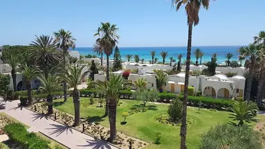 Calimera Delfino Beach Resort & Spa