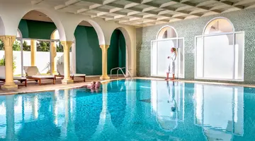 Calimera Delfino Beach Resort & Spa