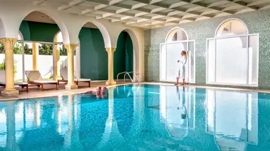 Calimera Delfino Beach Resort & Spa