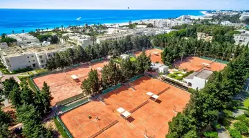 Calimera Delfino Beach Resort & SPA