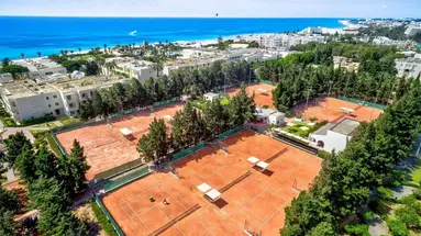 Calimera Delfino Beach Resort & SPA