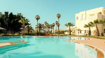 Calimera Delfino Beach Resort & Spa