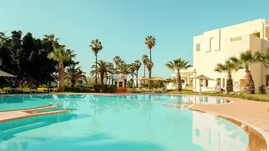 Calimera Delfino Beach Resort & Spa
