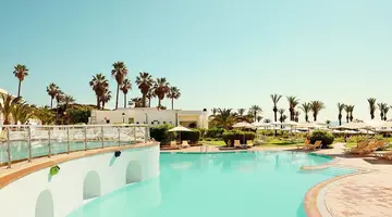 Calimera Delfino Beach Resort & Spa