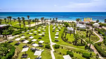 Calimera Delfino Beach Resort & SPA