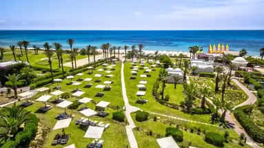 Calimera Delfino Beach Resort & SPA