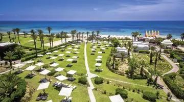 Calimera Delfino Beach Resort & Spa