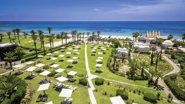 Calimera Delfino Beach Resort & Spa