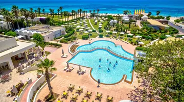 Calimera Delfino Beach Resort & Spa