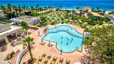 Calimera Delfino Beach Resort & Spa