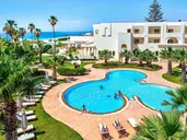 Calimera Delfino Beach Resort & Spa