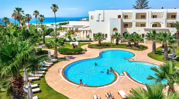 Calimera Delfino Beach Resort & Spa