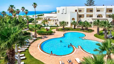 Calimera Delfino Beach Resort & Spa