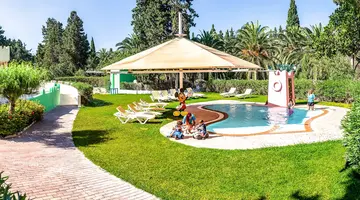 Calimera Delfino Beach Resort & Spa