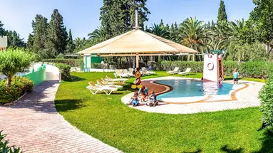 Calimera Delfino Beach Resort & Spa