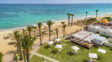 Calimera Delfino Beach Resort & Spa