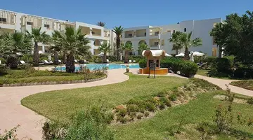 Calimera Delfino Beach Resort & Spa