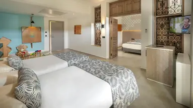 Calimera Delfino Beach Resort & Spa
