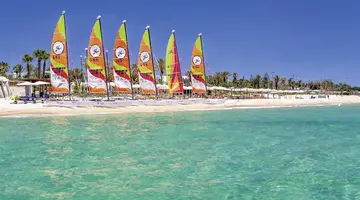Calimera Delfino Beach Resort & Spa