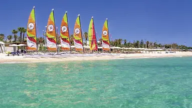 Calimera Delfino Beach Resort & Spa