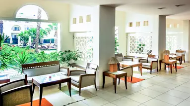 Calimera Delfino Beach Resort & Spa