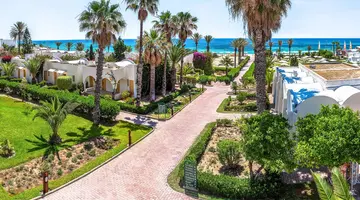 Calimera Delfino Beach Resort & Spa
