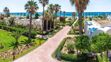 Calimera Delfino Beach Resort & Spa