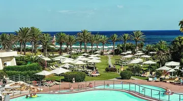 Calimera Delfino Beach Resort & Spa