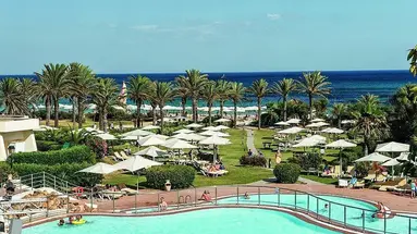 Calimera Delfino Beach Resort & Spa