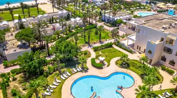 Calimera Delfino Beach Resort & Spa