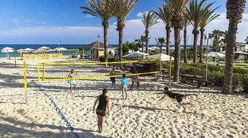 Calimera Delfino Beach Resort & Spa