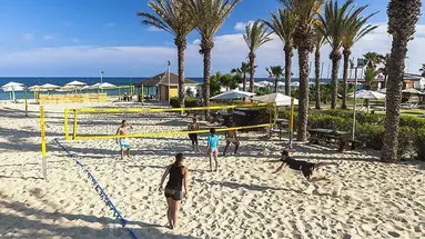 Calimera Delfino Beach Resort & Spa