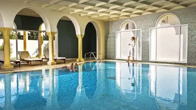 Calimera Delfino Beach Resort & Spa