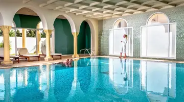 Calimera Delfino Beach Resort & SPA