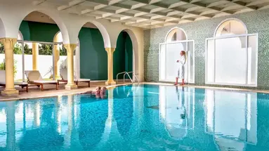 Calimera Delfino Beach Resort & SPA