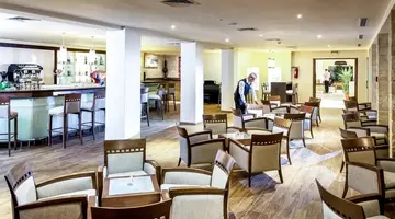 Calimera Delfino Beach Resort & SPA