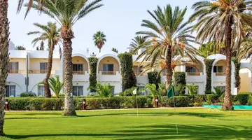 Calimera Delfino Beach Resort & SPA