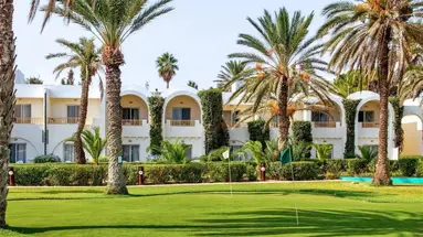 Calimera Delfino Beach Resort & SPA