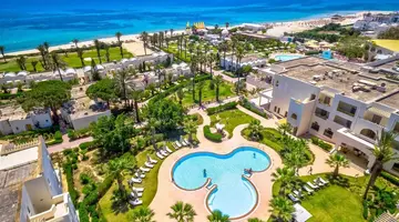 Calimera Delfino Beach Resort & SPA