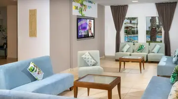 Calimera Delfino Beach Resort & Spa
