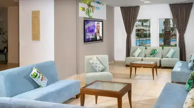 Calimera Delfino Beach Resort & Spa