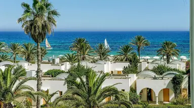 Calimera Delfino Beach Resort & Spa