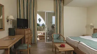 Calimera Delfino Beach Resort & Spa